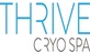Thrive Cryo Spa in Fairmont, WV Weight Loss & Control Programs