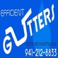 Efficient gutters and pool cages in Port Charlotte, FL Gutters & Downspout Cleaning & Repairing