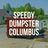 Speedy Dumpster Rental Columbus in Columbus, GA 31907 Dumpster Rental