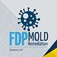 FDP Mold Remediation of Queens in Forest Hills, NY Fire & Water Damage Restoration