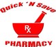 Quick N Save Pharmacy in John Cox - Lakeland, FL Pharmacy Services