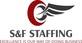 S&F Staffing Saginaw in Saginaw, MI Staffing & Support Services