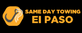 Same Day Towing El Paso in Northeast - El Paso, TX Automobile Body Repairing Painting & Towing