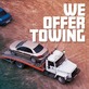Harrisburg Tow Service in Harrisburg, PA Transportation Facilities & Services