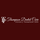 Thompson Dental Care in Holley, NY