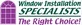 Window Installation Specialists – Westmoreland in Irwin, PA Business Services