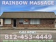 Rainbow Massage in Newburgh, IN Deep Tissue Massage