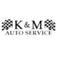 K & M Auto Service in Downtown - Portland, OR Auto Maintenance & Repair Services