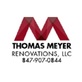 Thomas Meyer Renovation, in Rolling Meadows, IL Kitchen Remodeling