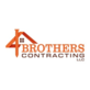 Four Brothers Contracting in Delafield, WI Roofing Contractors