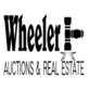 Wheeler Auctions & Real Estate in Paris, MO Real Estate