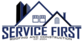 Service First Roofing and Construction in Ardmore, OK