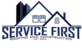 Service First Roofing and Construction in Lewisville, TX Roofing Contractors