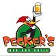 Pecker's Neighborhood Bar and Grill in Weslaco, TX Bars & Grills