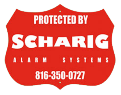 Scharig Alarm Systems Kansas City in Kansas City, MO 64030