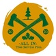 All in Tree Service in Waleska, GA Lawn & Tree Service
