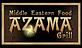 Azama Grill in Allston, MA Halal Restaurants