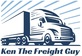 Ken the Freight Guy in Scottsdale, AZ Freight Forwarding