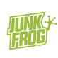 Junk Frog in Oklahoma City, OK Dumpster Rental