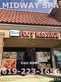 Massage Therapy in Loma Portal - San Diego, CA 92110