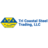Tri Coastal Steel Trading, in West Houston - Houston, TX