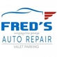 Fred's Wrigleyville Garage & Auto Repair in Lake View - Chicago, IL Automotive & Body Mechanics