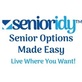 Assisted Living & Elder Care Services in Birmingham, AL 35243