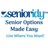 Senioridy LLC in Birmingham, AL