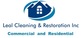 Leal Cleaning & Restoration Services in North Billerica, MA Fire & Water Damage Restoration