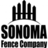 Sonoma Fence Company in Santa Rosa, CA 95404