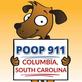 Columbia Poop 911 in Columbia, SC Pet Waste Removal