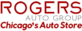 Rogers Buick GMC in Chicago in Douglas - Chicago, IL New & Used Car Dealers