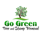 Go Green Tree and Stump Removal in Blue Springs, MO