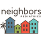 Neighbors Pediatrics in Goose Creek, SC Offices And Clinics Of Doctors Of Medicine