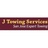 J Towing Services in East San Jose - San Jose, CA