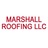 Marshall Roofing, in Martinsburg, PA