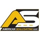 American Sealcoating Service in Billerica, MA Line Marking Equipment & Services