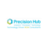 Precision Hub in Pearland, TX