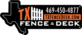 TX Fence & Deck in Wylie, TX
