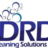 DRD Cleaning Solutions in Houston, TX 77092 Cleaning Supplies