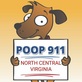 North Central Virginia POOP 911 in Warrenton, VA Pet Waste Removal