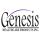 Genesis Healthcare Products in Garden Grove, CA Hospital Equipment & Supplies Incontinence