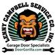 Door Gorilla in New Market, VA Garage Doors & Openers Contractors