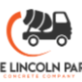 The Lincoln Park Concrete Company in Lincoln Park, MI Concrete Contractors