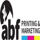 Abf Printing & Marketing in Tempe, AZ Marketing Services