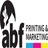 ABF PRINTING & MARKETING in Tempe, AZ 85283 Marketing Services