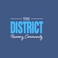 The District Recovery Community in Huntington Beach, CA Health & Medical