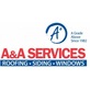 A&A Services Home Improvement in Salem, MA Roofing Contractors