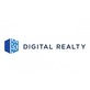 Digital Realty in Clifton, NJ Telecommunications