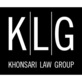 Khonsari Law Group in Saint Petersburg, FL Divorce & Family Law Attorneys